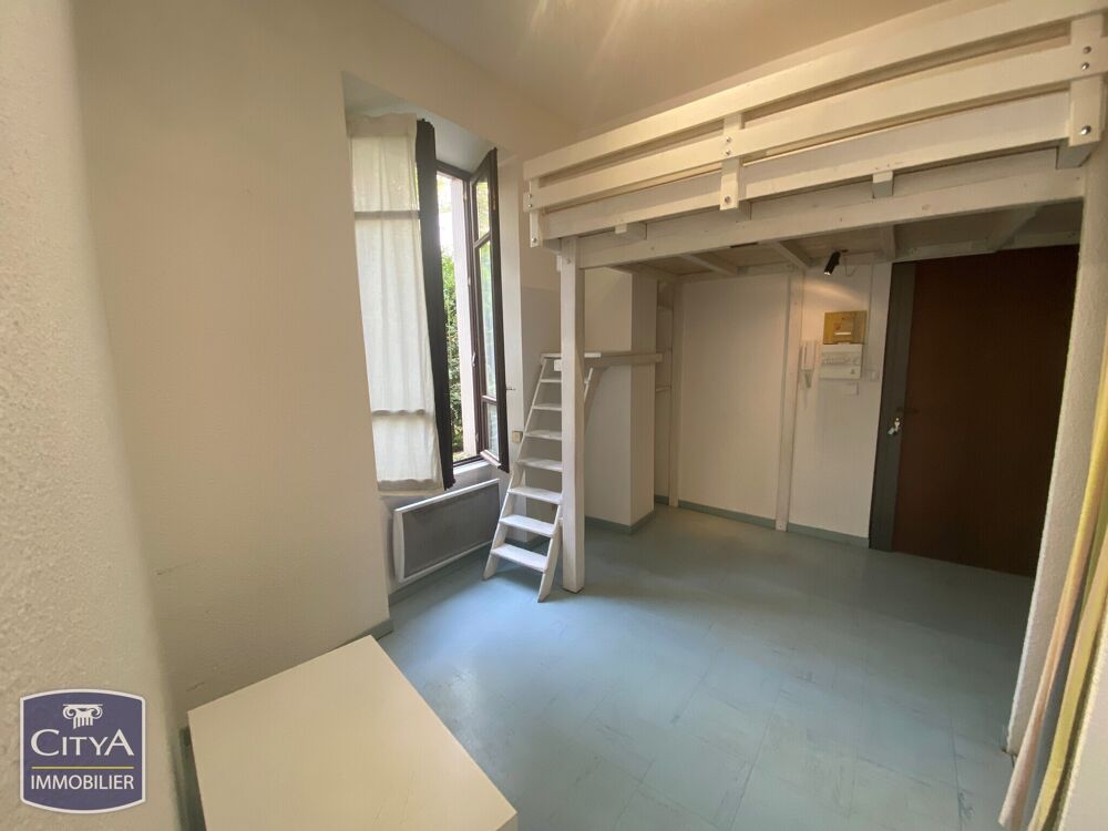 Vente Appartement appartement Grenoble