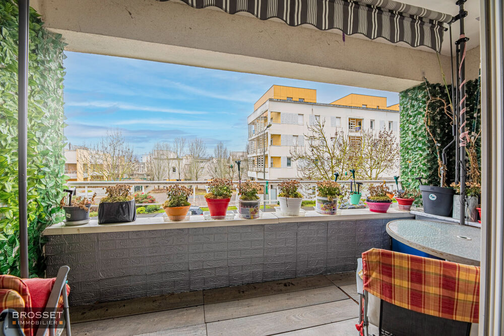 Vente Appartement appartement Tours