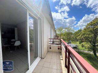  Appartement � vendre 2 pi�ces 43 m�