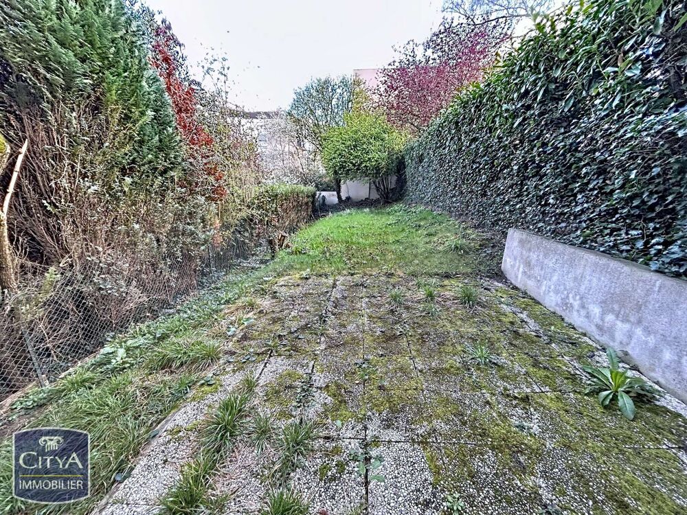 Vente Appartement appartement Noisy-le-grand