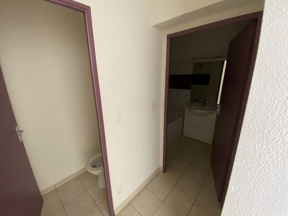 Vente Appartement appartement Béziers