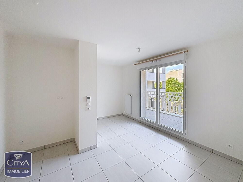 Vente Appartement appartement Lyon 7