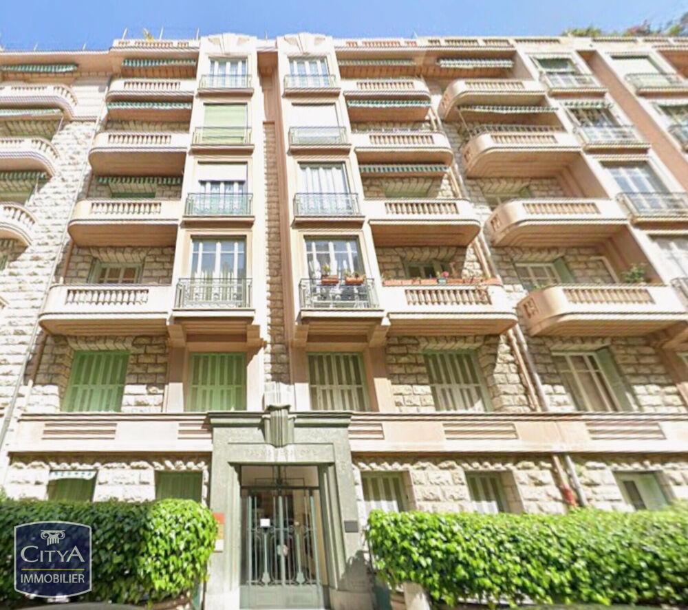 Vente Appartement appartement Nice