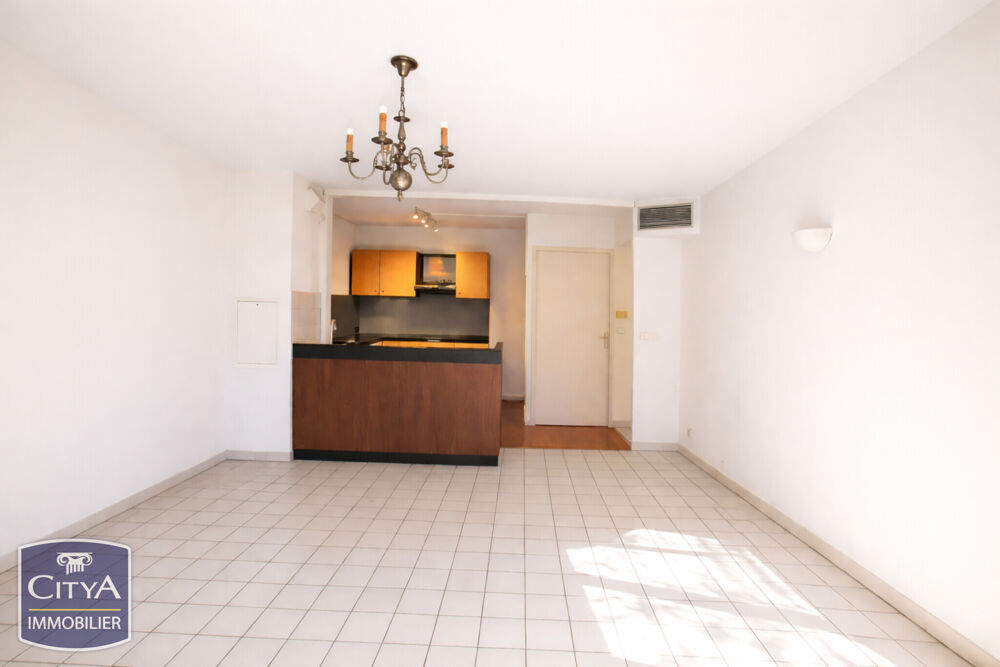 Vente Appartement appartement Mandelieu-la-napoule