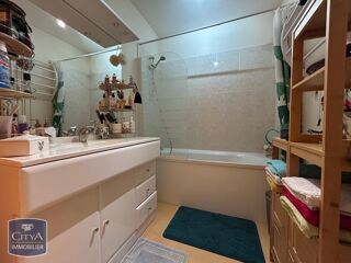  Appartement � vendre 3 pi�ces 68 m�