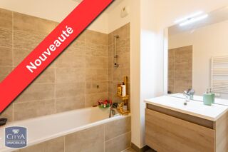  Appartement à vendre 4 pièces 94 m²