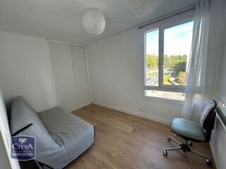  Appartement à vendre 4 pièces 81 m²