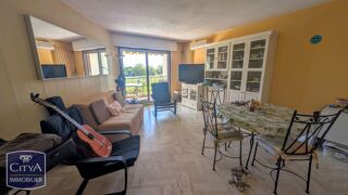 Appartement à vendre 2 pièces 45 m²