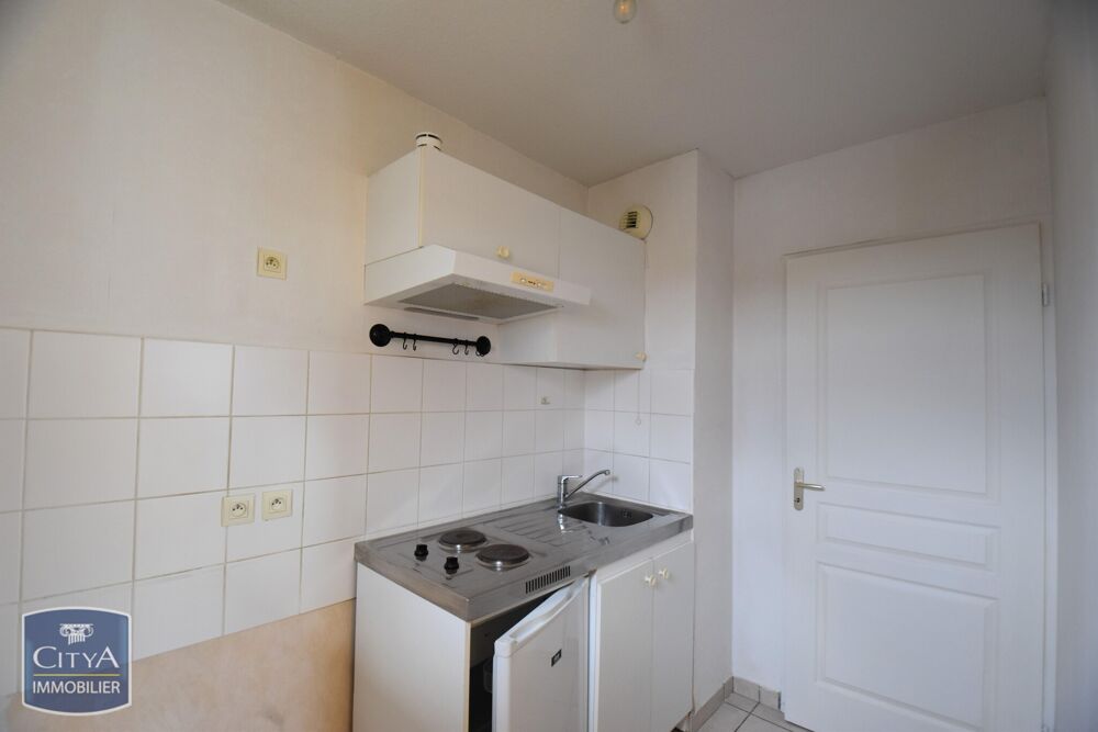 Vente Appartement appartement Marmande