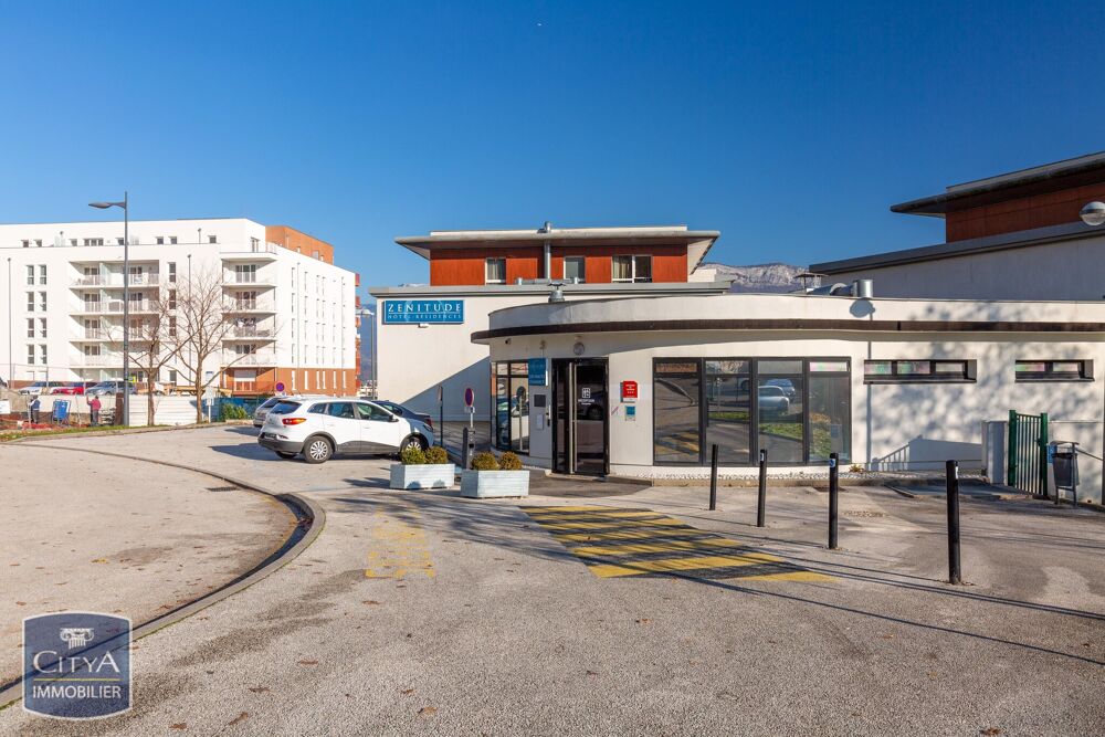Vente Appartement appartement Annecy