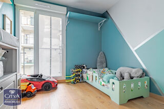  Appartement � vendre 3 pi�ces 64 m�