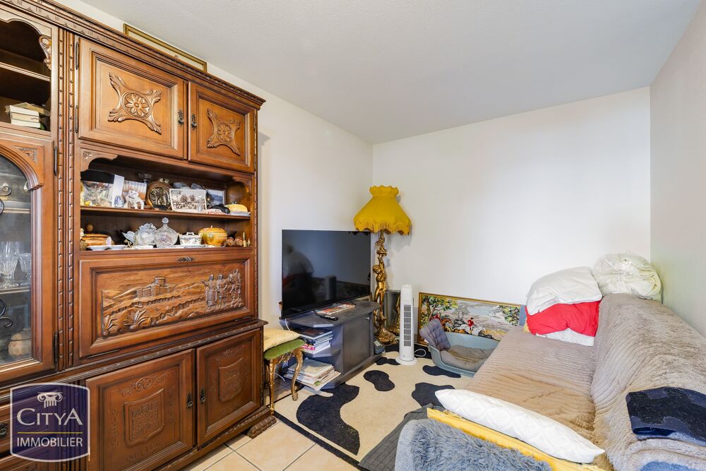 Vente Appartement appartement Cusset