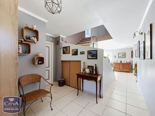  Maison à vendre 5 pièces 152 m²