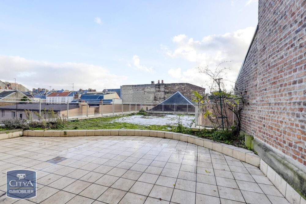 Vente Maison maison Le havre