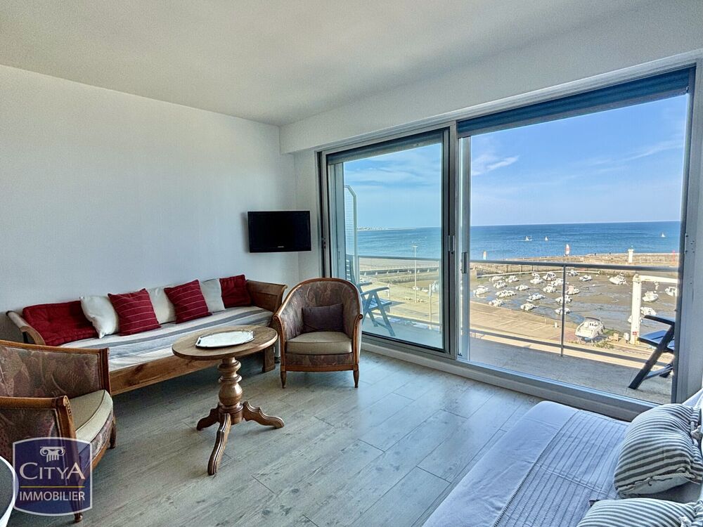 Appartement 3 pièces 53 m² · à Saint-Michel-Chef-Chef · 53 m² · 266 000 €