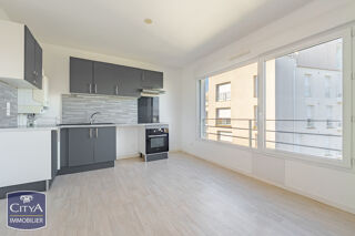  Appartement � vendre 3 pi�ces 59 m�