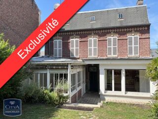  Maison à vendre 10 pièces 246 m²