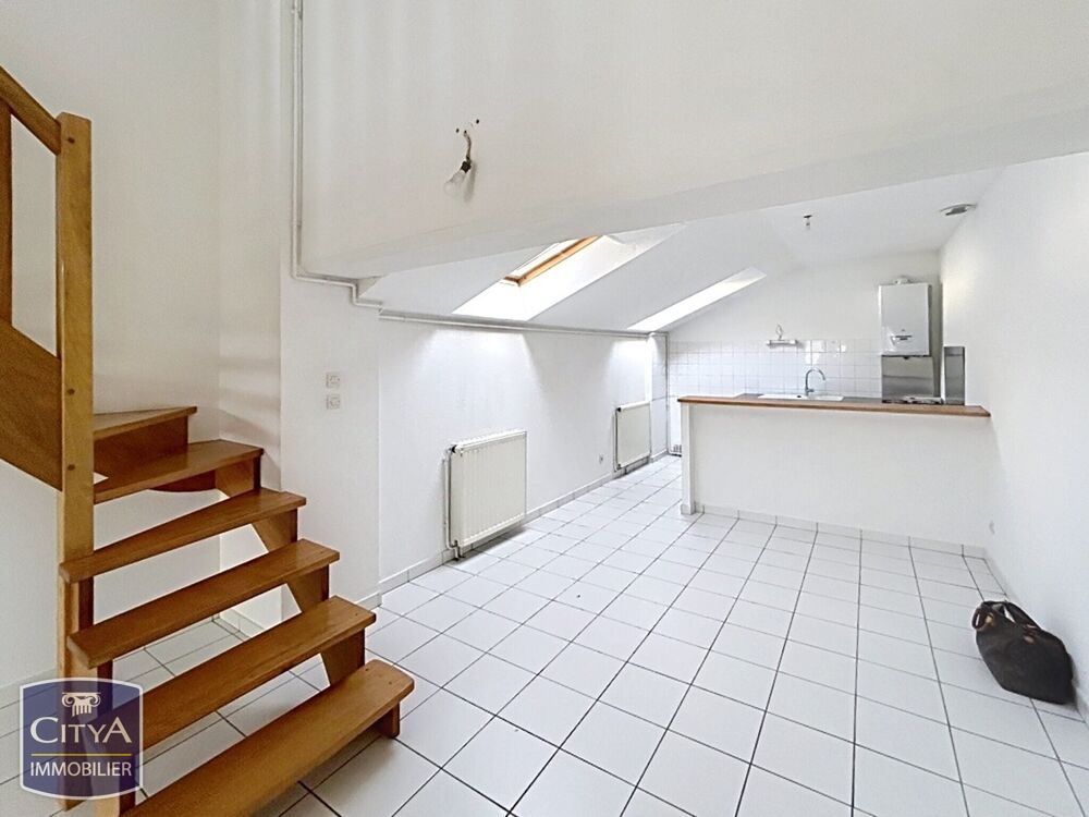 Vente Appartement appartement Vouvray