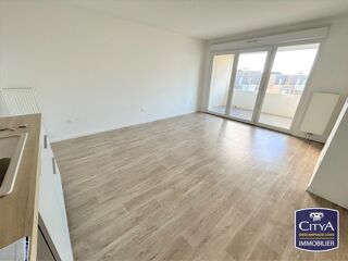  Appartement à vendre 3 pièces 62 m²