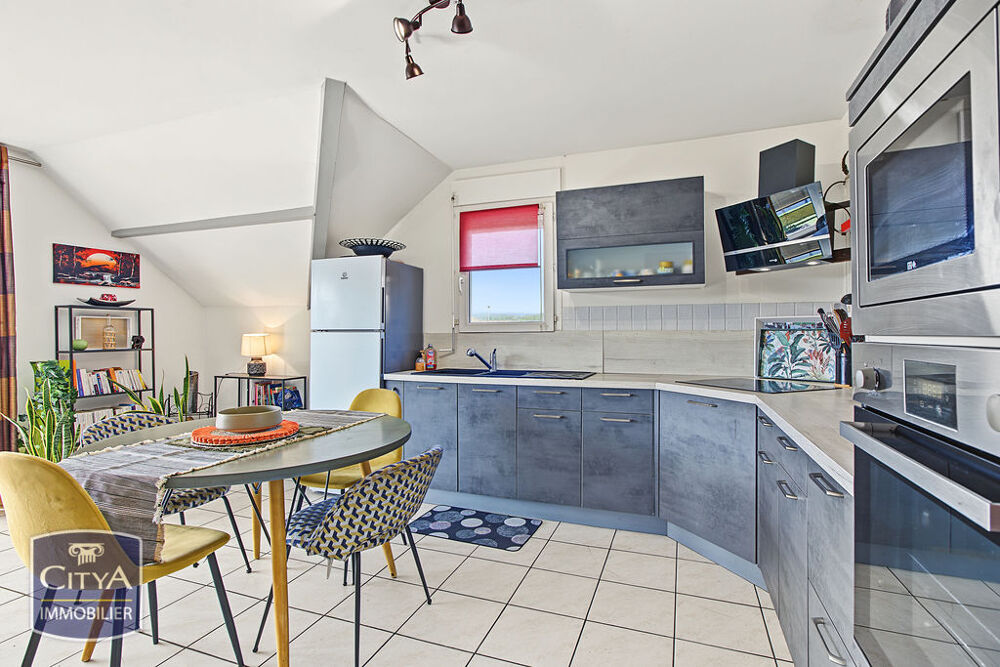 Vente Appartement appartement Annecy