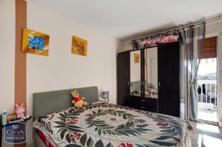  Appartement à vendre 2 pièces 47 m²