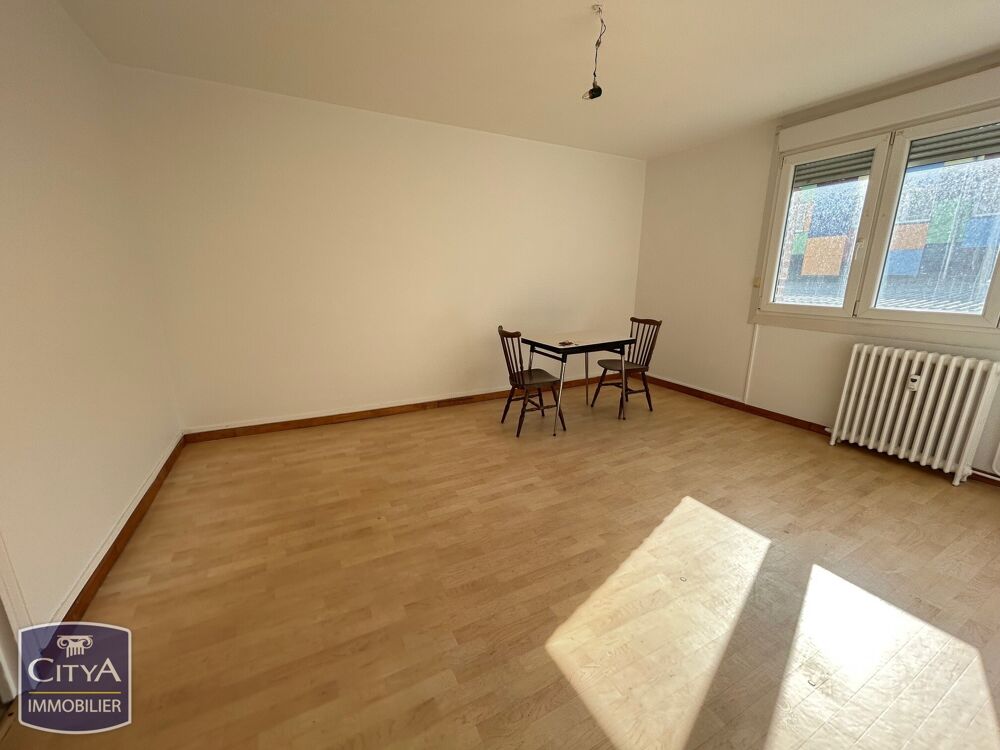 Vente Appartement appartement Loos