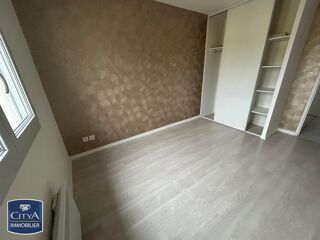  Appartement à vendre 3 pièces 64 m²