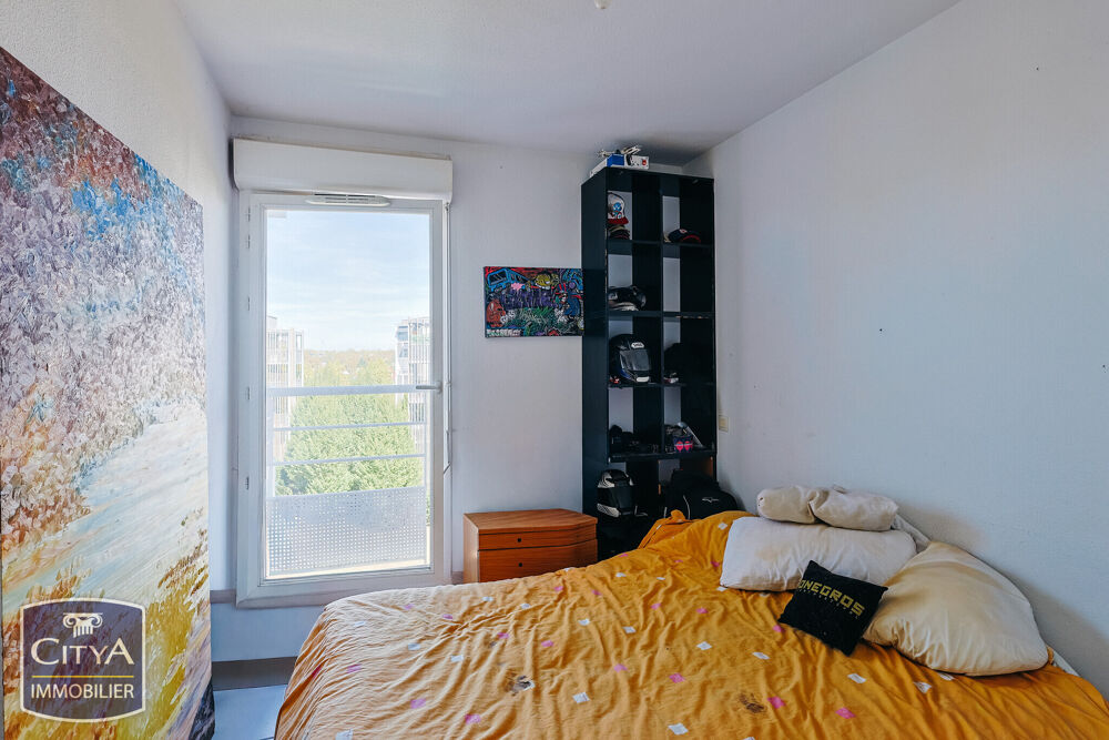 Vente Appartement appartement Pau