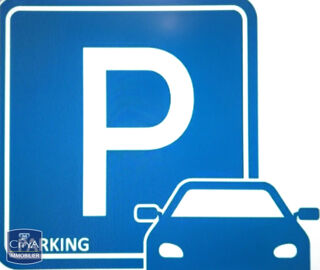  Parking / Garage à vendre 12 m²