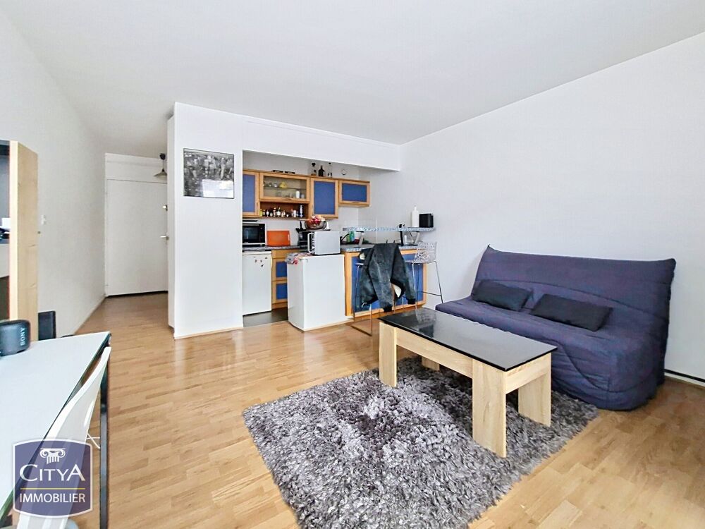 Appartement 1 pièce 28 m² · à Lille · 28 m² · 125 000 €