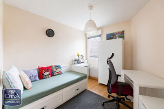  Appartement à vendre 3 pièces 65 m²