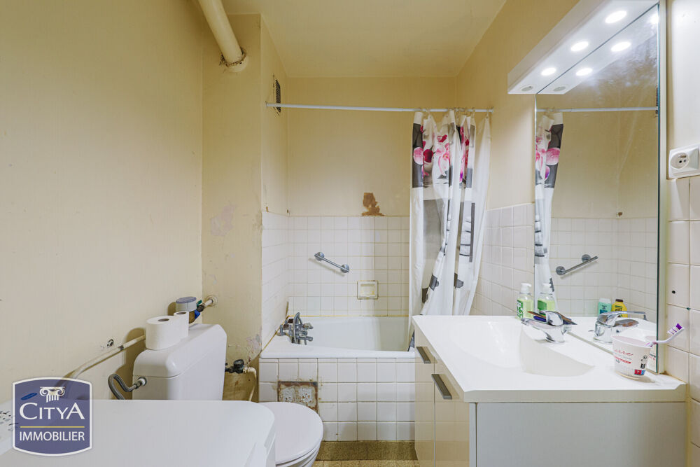 Vente Appartement appartement Sassenage