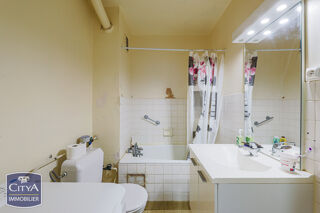 Vente Appartement appartement Sassenage