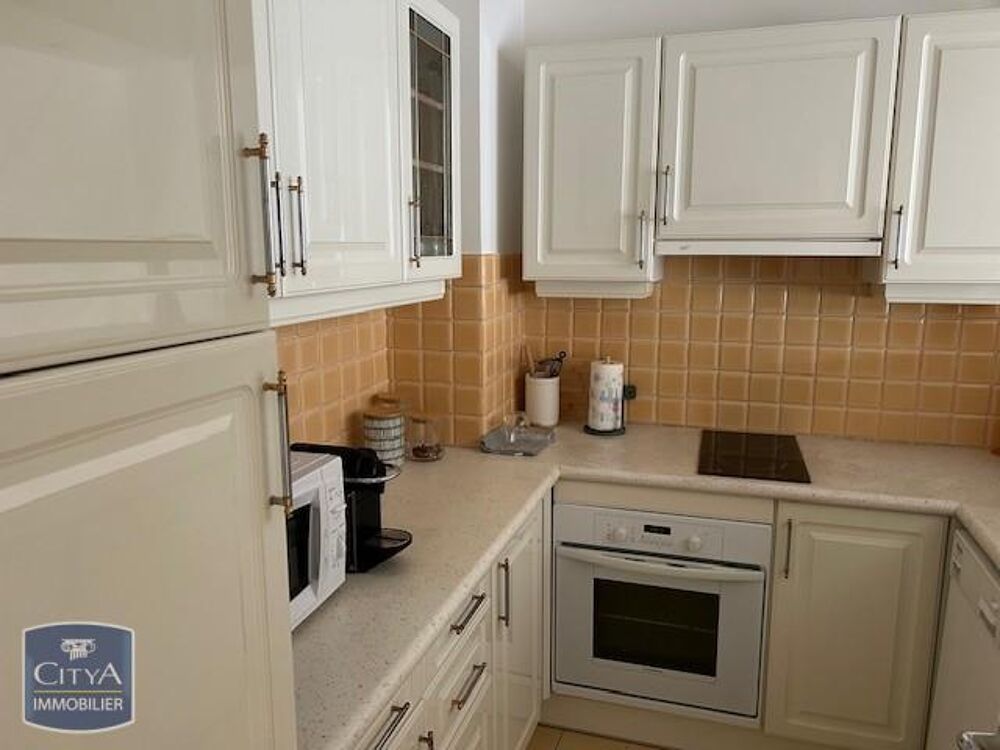 Vente Appartement appartement Cannes