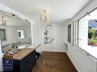  Maison à vendre 3 pièces 80 m²
