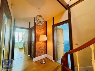  Maison � vendre 7 pi�ces 157 m�