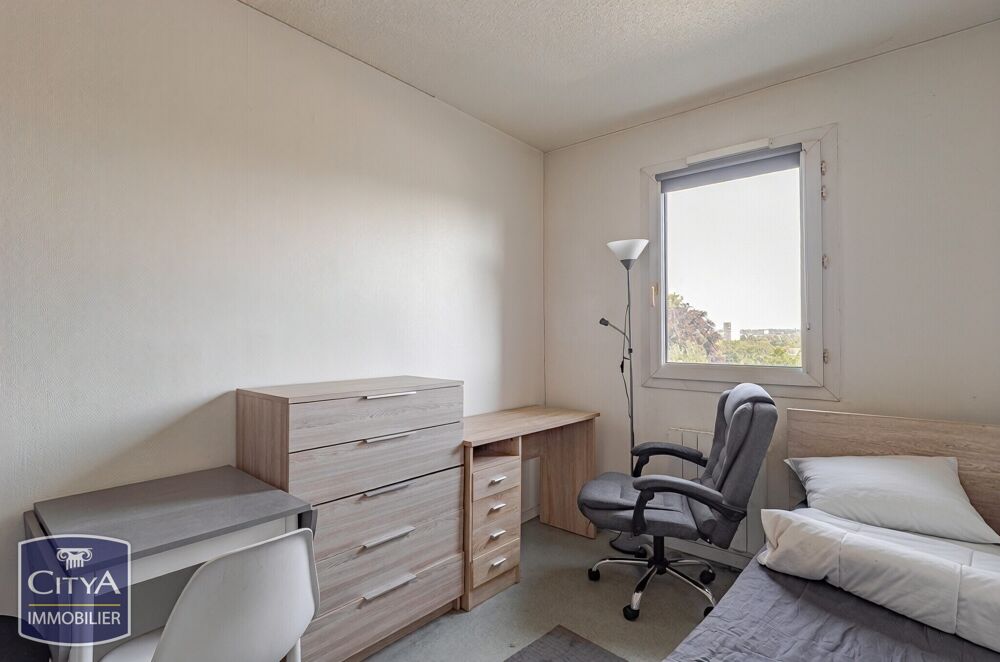 Vente Appartement appartement Tours