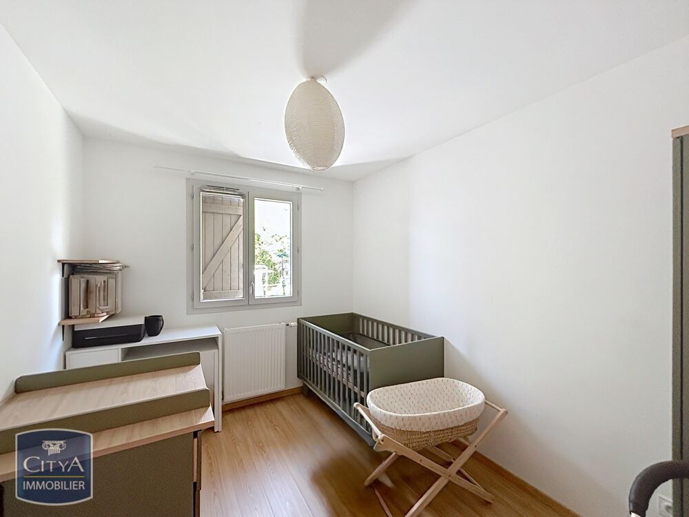 Vente Appartement appartement Chevry