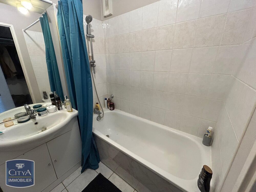 Vente Appartement appartement Gaël