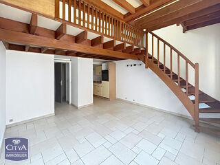  Appartement � vendre 2 pi�ces 48 m�