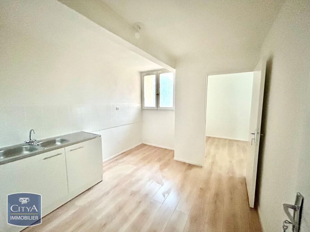 Appartement 3 pièces 64 m² · à Montpellier · 64 m² · 159 000 €