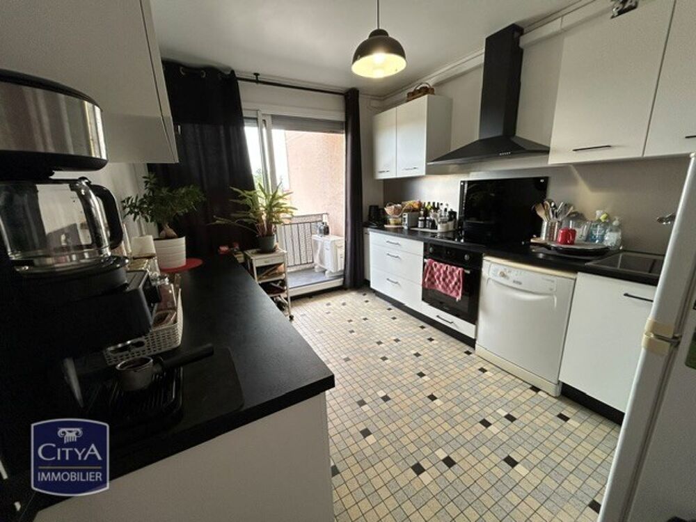 Vente Appartement appartement La verpillière