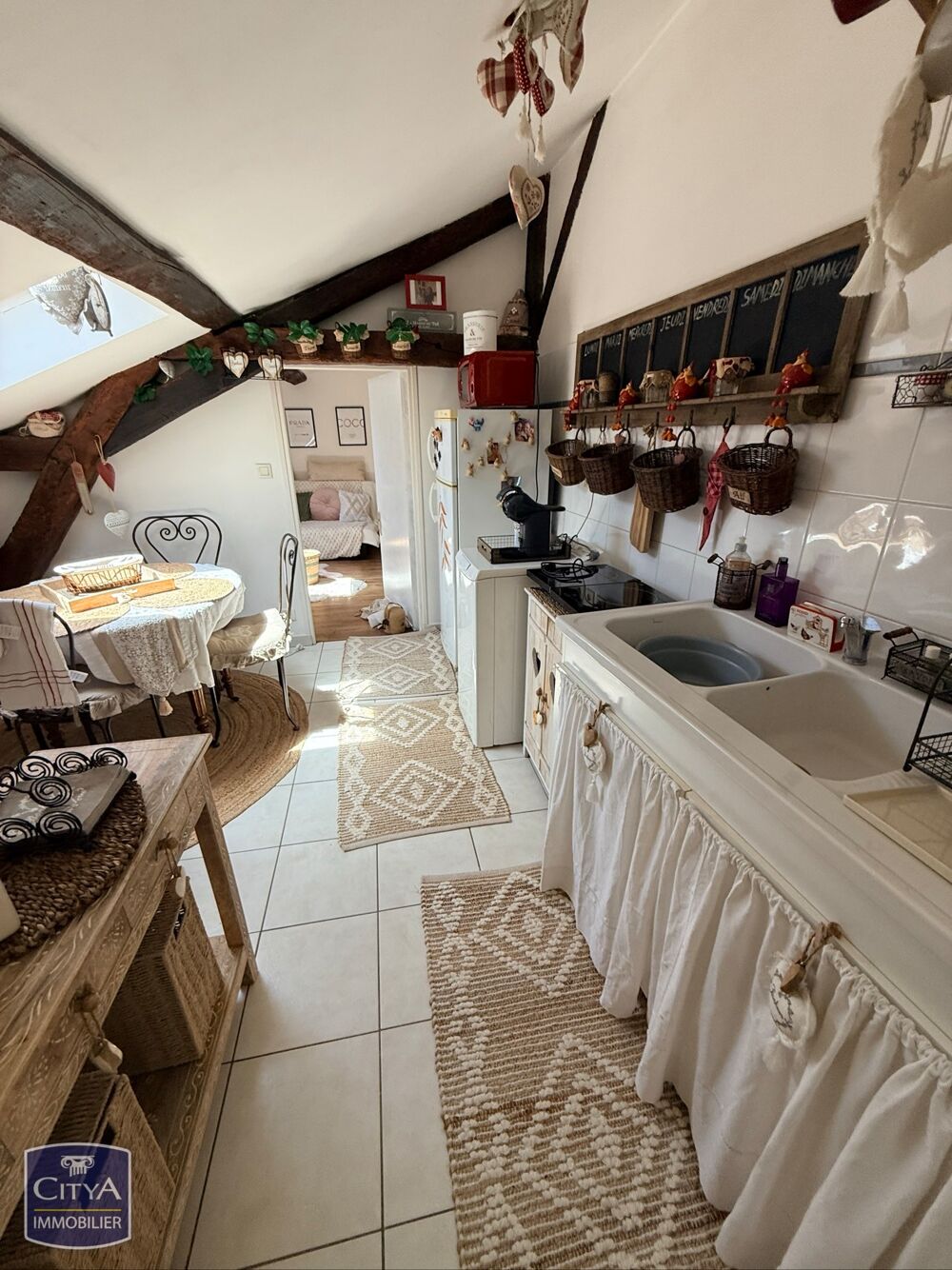 appartement