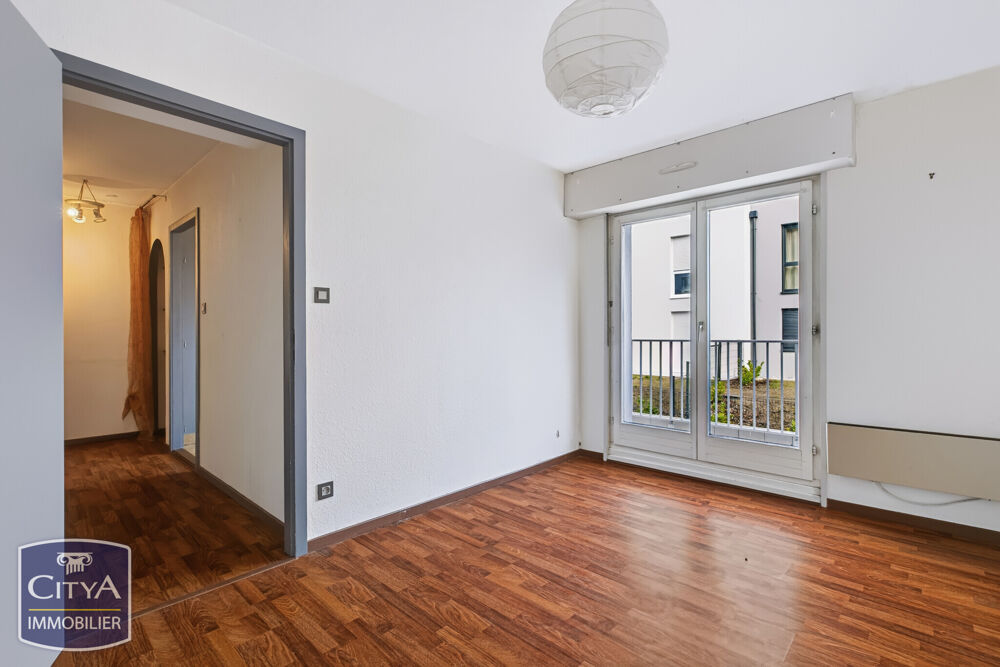 Vente Appartement appartement Strasbourg