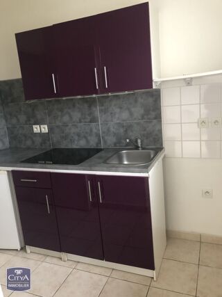 Appartement � vendre 2 pi�ces 49 m�