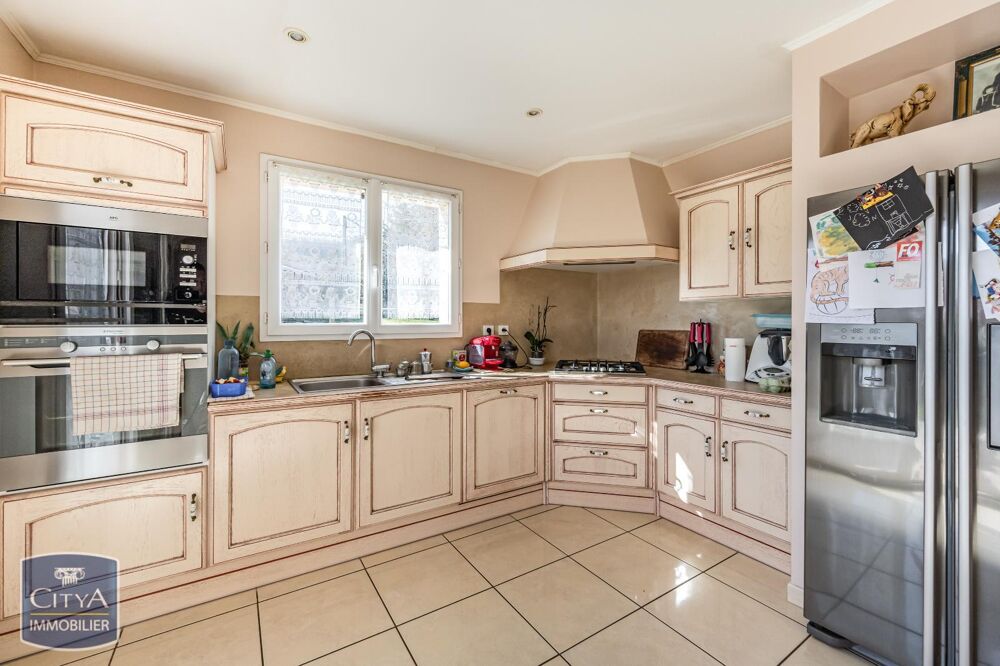 Vente Maison maison Saint-marcellin