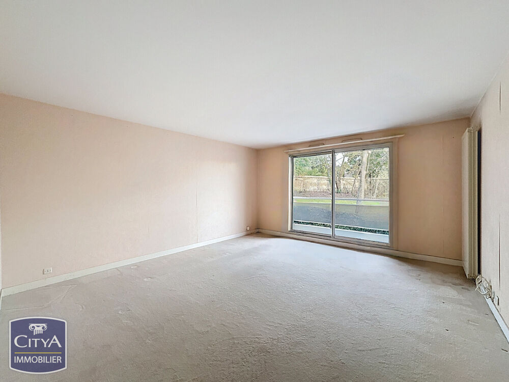 Vente Appartement appartement Chartres