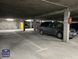  Parking / Garage � vendre 12 m�