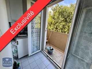  Appartement à vendre 1 pièce 17 m²