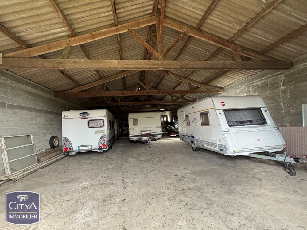 Vente Terrain terrain Les moutiers-en-retz